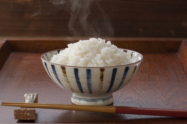 麩質過敏：需要戒麩質的人可以參考阿嬤時代的人怎麼吃